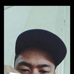 Muhammad Febriansyah