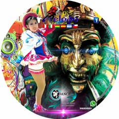 DJS MELODÍA - Para Tus Oídos