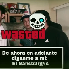sansuela bargas