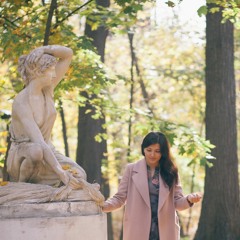 Елена Солонкова