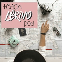 Teach Abroad Pod