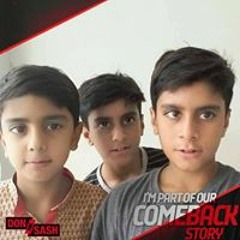 Abdullah Umer