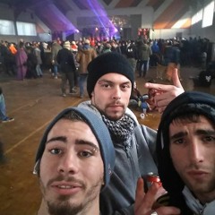 Z'anonym Technocore