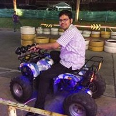 Sahil Sharma