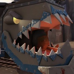 LAZERTRAINSHARK