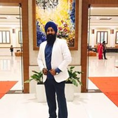 Ranjeet Singh