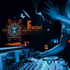 DJ Fractal