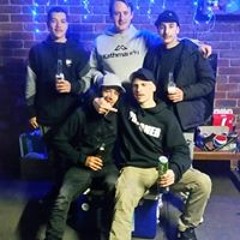 Patti's lisT!! #THEGO