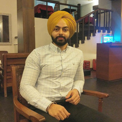 Gurpreet Singh