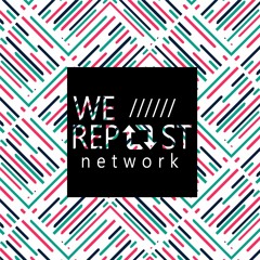 WE REPOST network