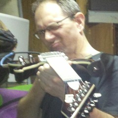 The Jason Grant Project