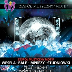 Zespol Muzyczny MOTIF