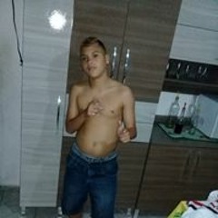 Kaue Ramos