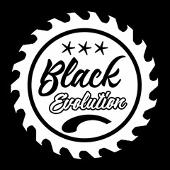 Black Evolution