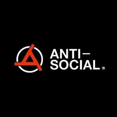 ANTI-SOCIAL