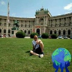 Ігор Гарджала