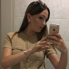 Alesya Lysenko