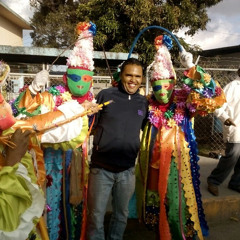 Jose Ramon Ramos