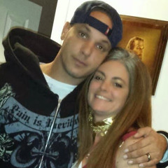 Candace “Candi” Russell