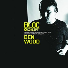 Ben Wood