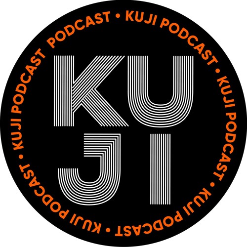 kuji podcast’s avatar