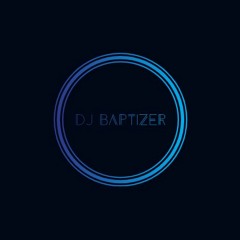DJ Baptizer