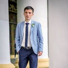 Андрей Саулевич