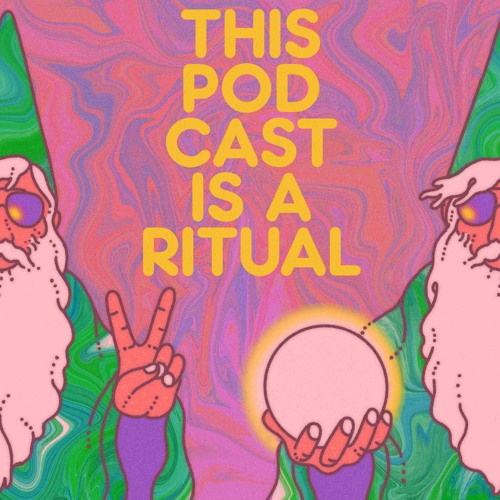 This Podcast is a Ritual’s avatar