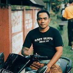 nyoman suparta