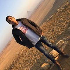 Abdallah Gdody