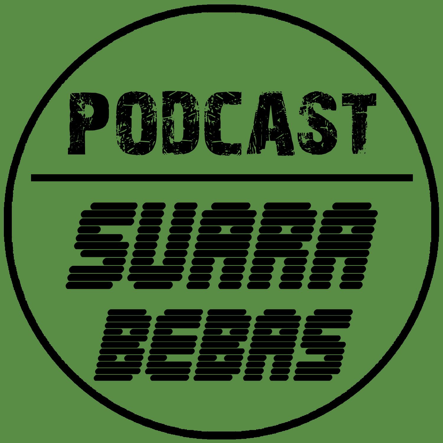 Podcast Suara Bebas