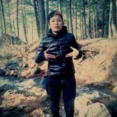 Jigdrel Wangchuk
