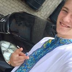 Богдан Журило