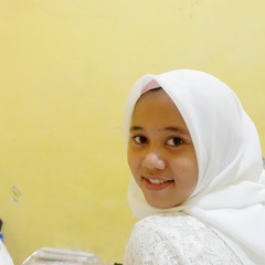Aida Rufaidatul Azizah