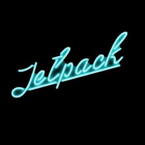 Jetpack’s avatar