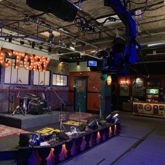 Victory Studios LA/Seattle