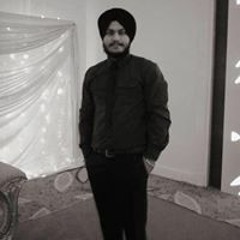 Gurpreet Singh