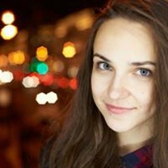 Валерия Злобина