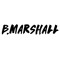 B.MARSHALL