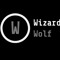 Wizard Wolf fishing
