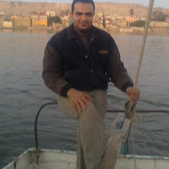 على ابراهيم