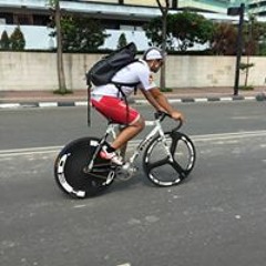 yudha paderi pratama