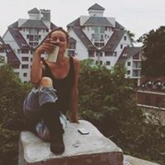 Dasha Boiko