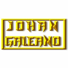 Johan Galeano™ lll