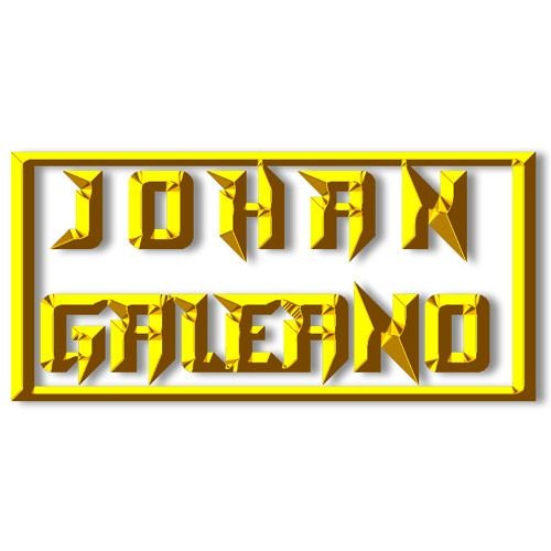 Johan Galeano™ lll’s avatar