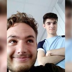 Thomas Soria Plassart