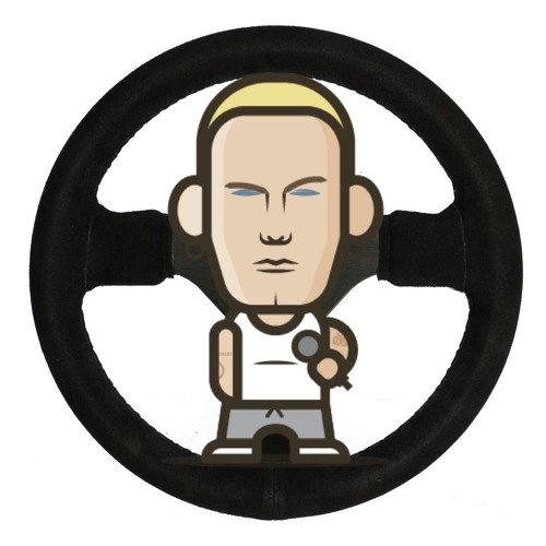 F1 Theme Remix Instrumental