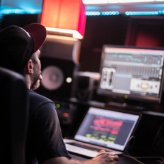 Mathieu MO Sound Engineer