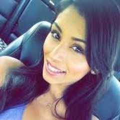 Camila Gonzales