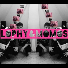 Lophy&Momos